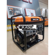 Máy phát điện 4.5Kw Hwasdan H5150iD-1 Inverter