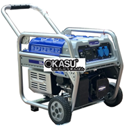 Máy phát điện 3Kw Mitsunini MT3600-E (đề nổ)