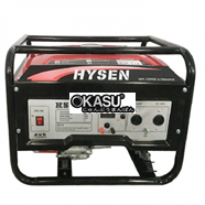 Máy Phát Điện Chạy Xăng 2kw Hysen HS2800