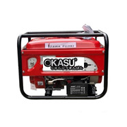 Máy phát điện chạy xăng 3Kw Izawa Fujiki TM3500-E