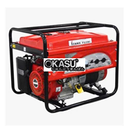 Máy Phát Điện Chạy Xăng 5kw Izawa Fujiki TM6500