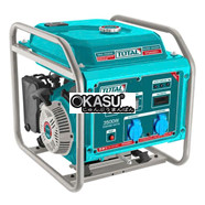 Máy Phát Điện Biến Tần 3.5Kw Total TP340001