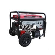 Máy phát điện chạy xăng 3Kw Shineray SRGE6800E2