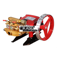 Đầu Phun Áp Lực 2.0HP Dragon HS30AT Đỏ 