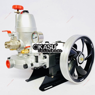 Đầu Phun Áp Lực 5HP NILE N-680A (Piston Sứ 33mm) 