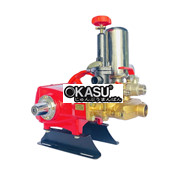 Đầu Phun Áp Lực 5HP Nile N-80A 