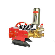Đầu Phun Áp Lực 7HP Nile N-120A 