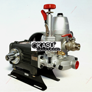 Đầu Phun Áp Lực 7HP NILE N-6120A (Piston Sứ 42mm) 