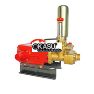 Đầu Phun Áp Lực 9HP Nile N-150A 