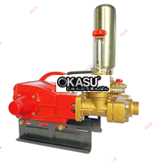 Đầu Phun Áp Lực 5HP NILE N-80A (Piston 33.5mm) 