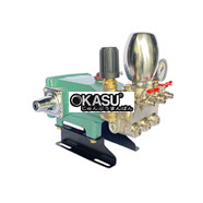 Đầu Phun Áp Lực Ty Sứ 1HP Nile N-50A 