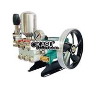 Đầu Phun Áp Lực Ty Sứ 2HP Nile N-60A 