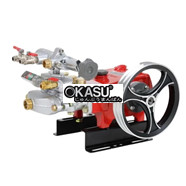 Đầu Phun Xịt Áp Lực 1Hp Vinafarm VNPS-629 