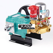 Đầu Phun Xịt Áp Lực 2HP Osaika 38 (01GJ) 