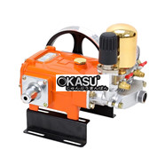 Đầu Phun Xịt Áp Lực 2HP Yataka CS-49 