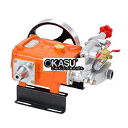 Đầu Phun Xịt Áp Lực 2HP Yataka CS-49ACP (Piston Sứ) 