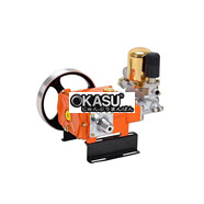 Đầu Phun Xịt Áp Lực 2HP Yataka CS-49CP (Piston Sứ) 