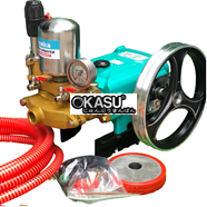 Đầu Phun Xịt Áp Lực 3HP Osaika 48 (01GJ)  