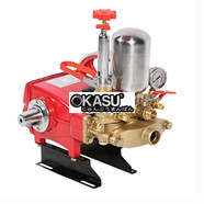 Đầu Phun Xịt Áp Lực 5HP Yataka CS-80 