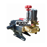 Đầu Phun Xịt Áp Lực Cao Jetman 2Hp JM-58 