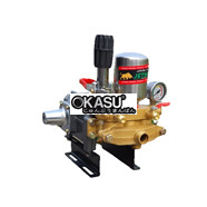 Đầu Phun Xịt Áp Lực Jetman 1Hp JM-49 