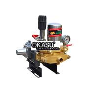 Đầu Phun Xịt Áp Lực Jetman 3HP JM59 