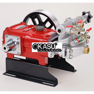 Đầu Xịt Áp Lực 1.5Hp Vinafarm VNPS-599ACP (Ti Sứ) 