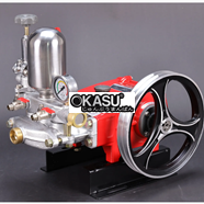 Đầu Xịt Áp Lực 1.5HP Vinafarm VNPS-830CP (Piston Sứ) 