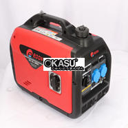 Máy Phát Điện Inverter 3Kw Edon ED-IG-3800
