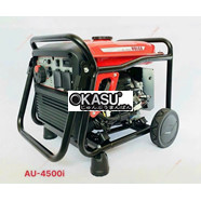 Máy Phát Điện Xăng Inverter 4Kw Volga AU-4500i