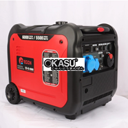 Máy Phát Điện Inverter 5Kw Edon ED-IG-6000