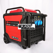Máy Phát Điện Inverter 8Kw Edon ED-IG-9000