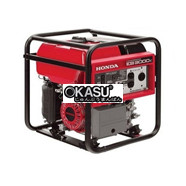 Máy Phát Điện Honda EB 3000 (Ấn Độ)