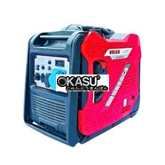 Máy Phát Điện Xăng Inverter 5Kw Volga AU-6250iS-E