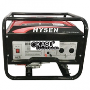 Máy Phát Điện Chạy Xăng 2kw Hysen HS2800E