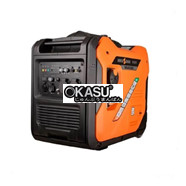 Máy phát điện 5Kw Hwasdan H6250IE Inverter