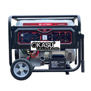 Máy Phát Điện 5Kw Chạy Xăng Lutian LT6500EN-9