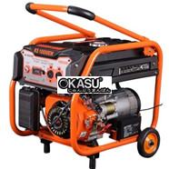 Máy Phát Điện 2.8Kw Koshen Safan KS-10000EW (Có Đề)