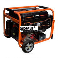 Máy Phát Điện Chạy Xăng 5Kw Lutian LT6500EN-6