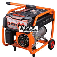 Máy Phát Điện Xăng 2.8Kw Koshen Safan KS-10000