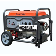 Máy Phát Điện 3Kw Lutian LT3900EN-9 (có đề)