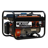 Máy Phát Điện Chạy Xăng 3Kw Lutian LT3900B