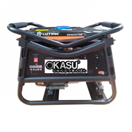 Máy Phát Điện Chạy Xăng 3Kw Lutian LT3900-V