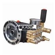 Đầu Máy Rửa Xe Cao Áp Jetman JM-7.5Kw 