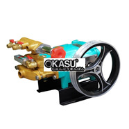 Đầu Phun Áp Lực 1.0HP Con Ong Vàng COV22AX Xanh Mờ 