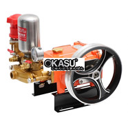 Đầu Phun Áp Lực 1.0HP Con Ong Vàng COV22C Cam 