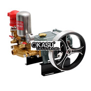 Đầu Phun Áp Lực 1.0HP Con Ong Vàng COV22R Xanh Rêu 