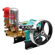 Đầu Phun Áp Lực 1.0HP Con Ong Vàng COV22X Xanh Mờ 
