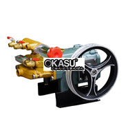 Đầu Phun Áp Lực 1.0HP Con Ong Vàng COV26ARX Xanh Rêu 