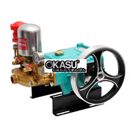 Đầu Phun Áp Lực 1.0HP Con Ong Vàng COV26X Xanh Mờ 